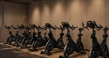 Spinning