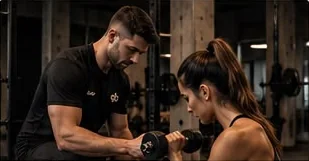 Entrenamiento personal