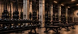 Gimnasio libre