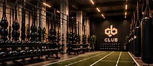 Gimnasio + Boxeo