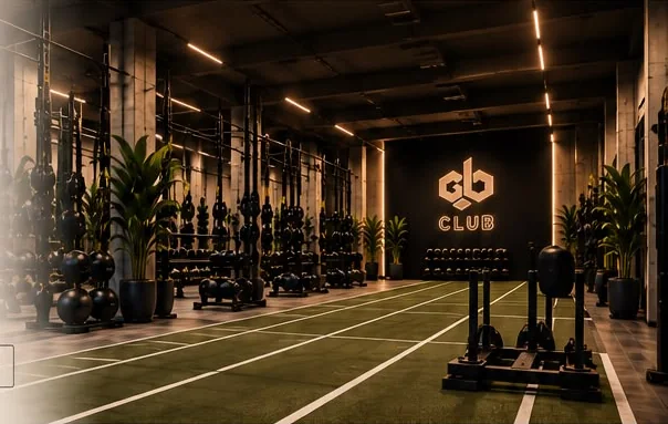 Instalaciones de GB Club